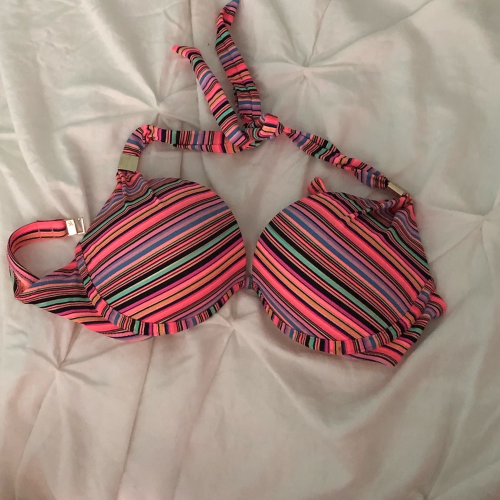 bikini top 34c